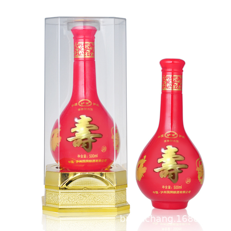 白酒代理加盟